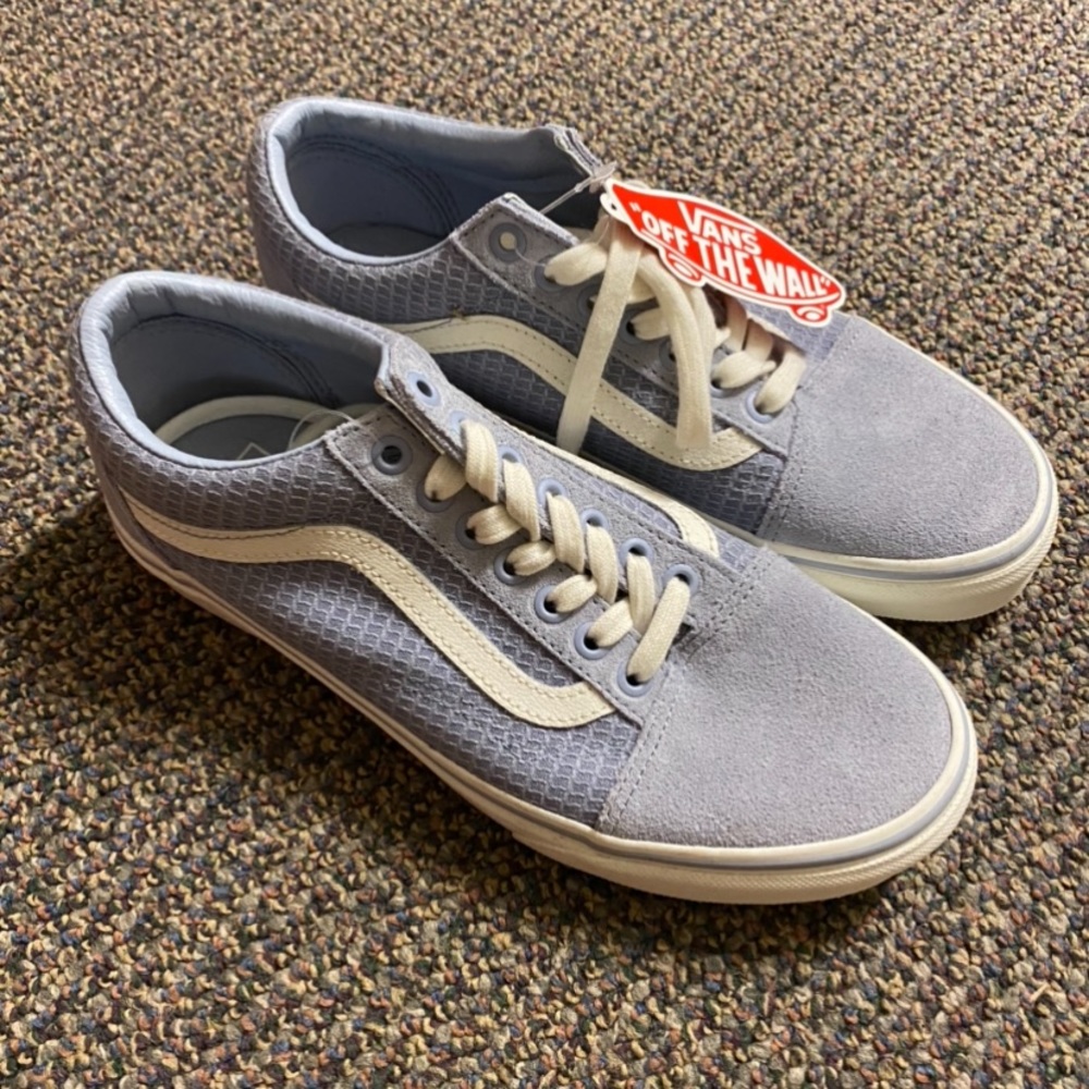 Limited edition Vans